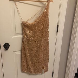 Never worn!